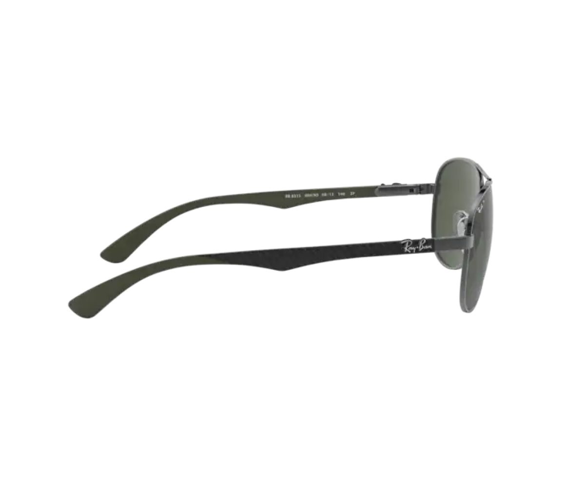 RAY BAN CARBON FIBRE RB8313/004/N5 RAY BAN CARBON FIBRE RB8313/004/N5